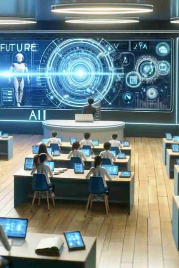 Embracing AI for Enhanced Learning