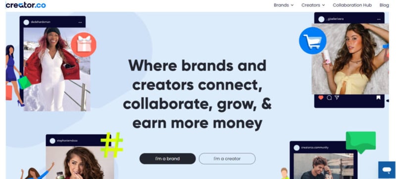 Creator.co