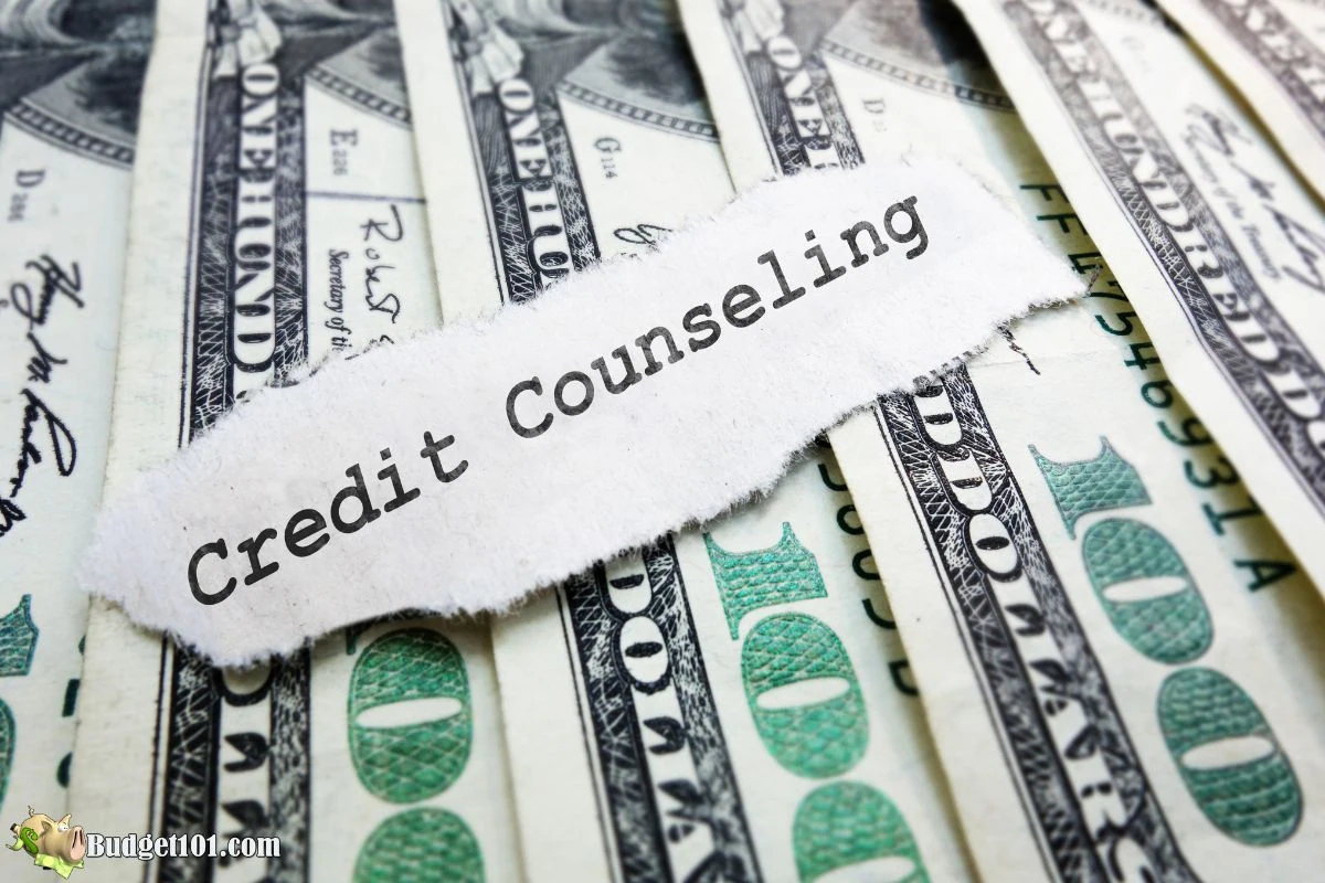 credit counseling