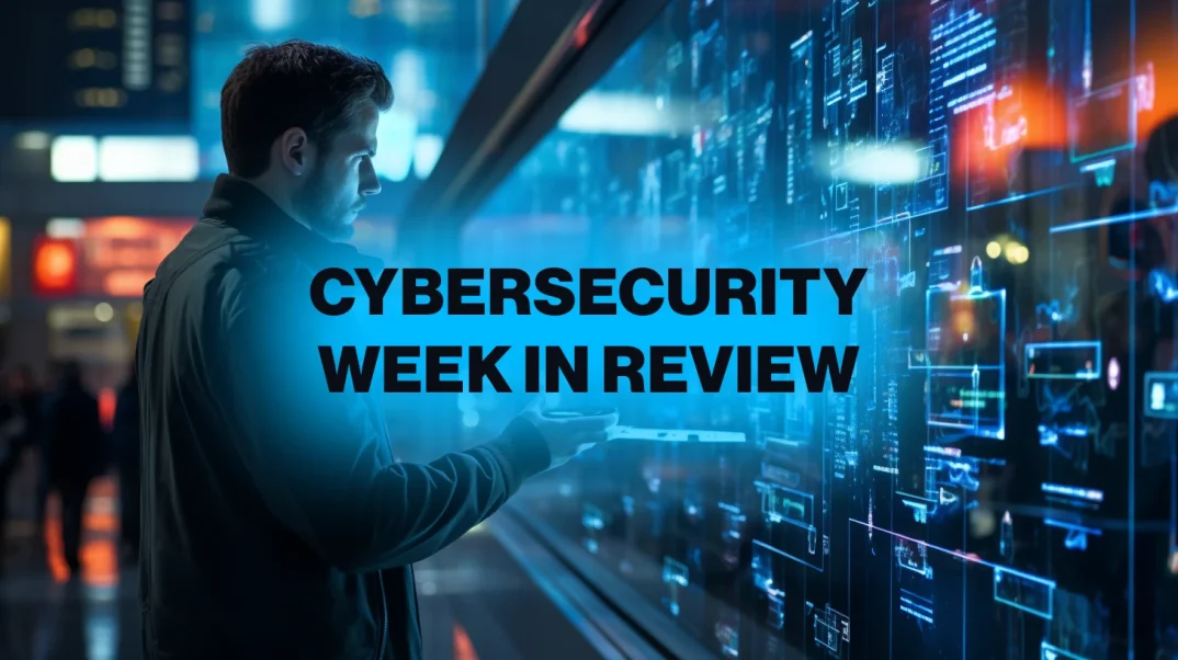 Week in review: A need for a DDoS response plan, human oversight in AI-enhanced software development