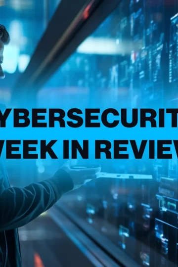 Week in review: A need for a DDoS response plan, human oversight in AI-enhanced software development