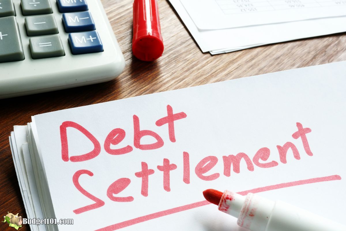 debt settlement