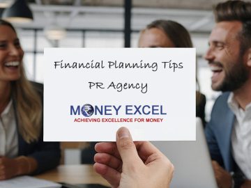 Budgeting and Financial Planning Tips for Starting a PR Agency