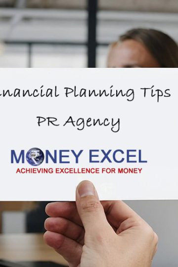 Budgeting and Financial Planning Tips for Starting a PR Agency