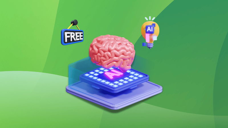 Best Free AI Courses to Level Up Your Skills