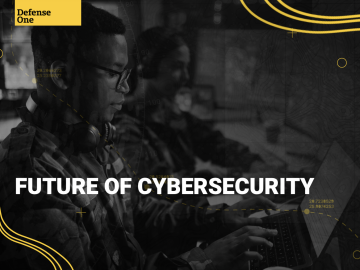 Future of Cybersecurity