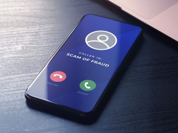 IRS Tax Scam Warning: Beware of Smishing and ‘Helper’ Fraud