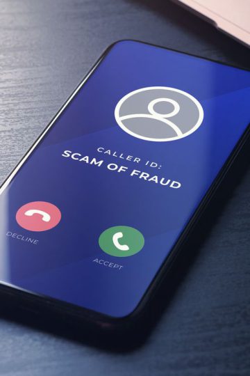 IRS Tax Scam Warning: Beware of Smishing and ‘Helper’ Fraud