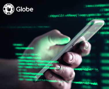 Globeâs new filtering system led to 79% drop in spam SMS in second quarter