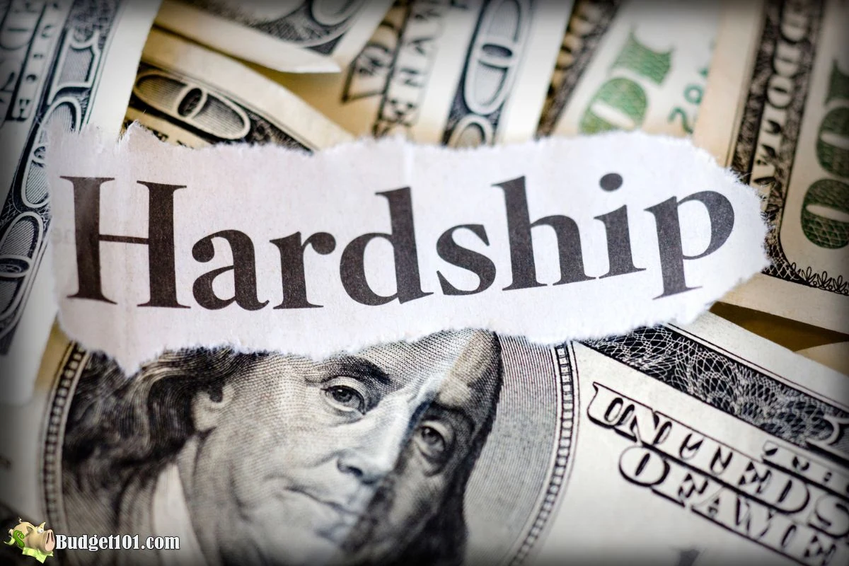 hardship programs