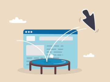 12 Reasons Your Website Can Have A High Bounce Rate