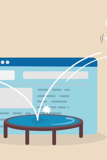 12 Reasons Your Website Can Have A High Bounce Rate