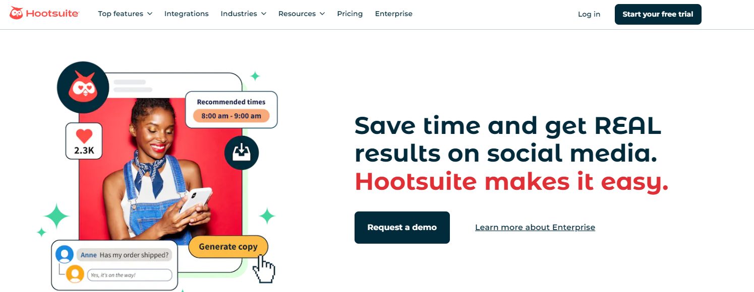 Hootsuite