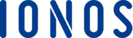 IONOS logo.