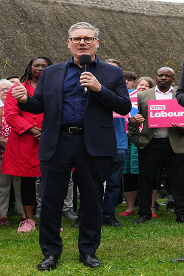 Lewis Silkin – New Deal talking points: What could a new right to disconnect look like under a Labour government?