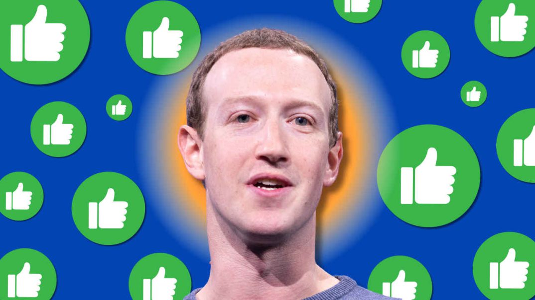 The AI-assisted resurrection of Mark Zuckerberg