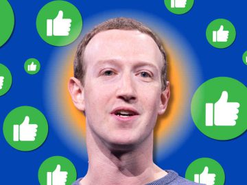 The AI-assisted resurrection of Mark Zuckerberg