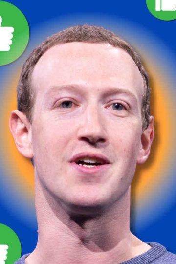 The AI-assisted resurrection of Mark Zuckerberg