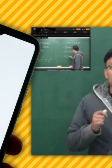 Teacher Who Shares Math Lessons on Pornhub Earns 0K Annually?