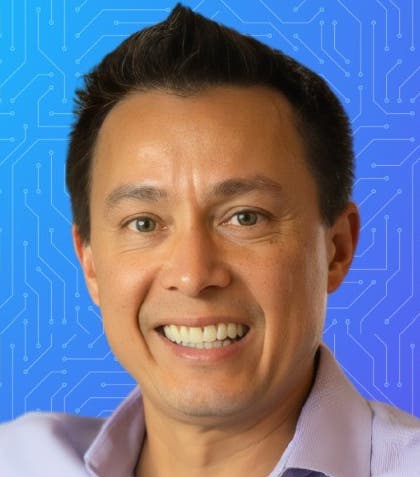 Pia CEO On The Power Of Automation, Balancing Two Companies And AIâs Future