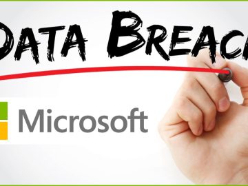 Microsoft fumbles data breach notification | Information Age