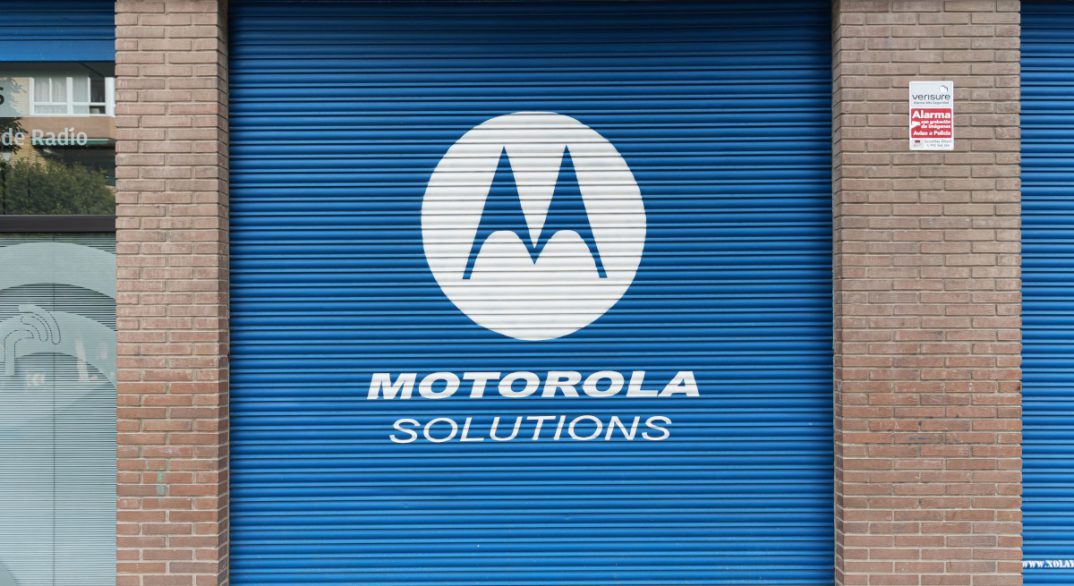 Motorola Solutions to create 200 jobs at new R&D centre in Cork