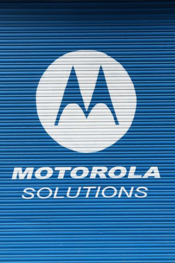 Motorola Solutions to create 200 jobs at new R&D centre in Cork