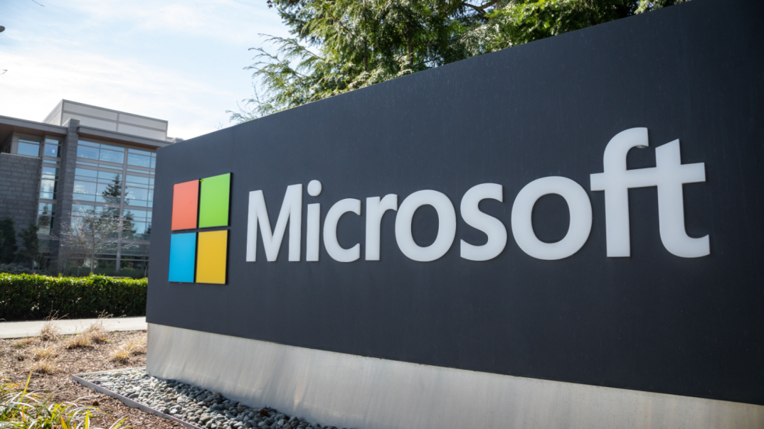 Microsoft Stock Set to Soar: 0 Price Target by 2027 as AI Gamble Pays Off