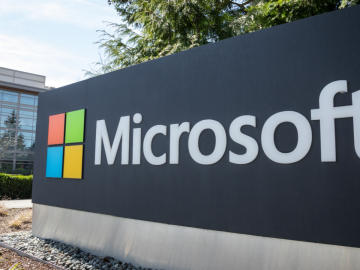 Microsoft Stock Set to Soar: 0 Price Target by 2027 as AI Gamble Pays Off