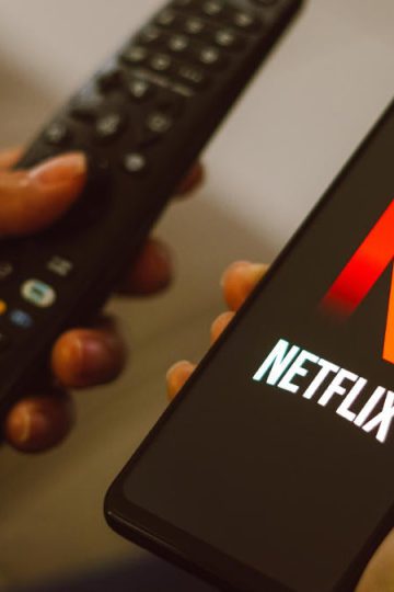 Netflix CEOs Sound Off on Where Streamer Will Use Generative AI