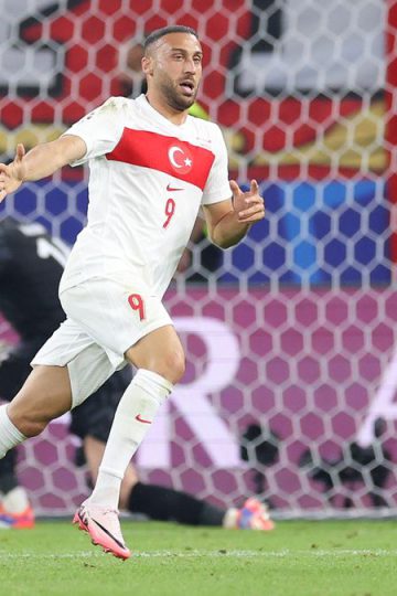 How to watch Austria vs Turkey live stream: Euro 2024 for free