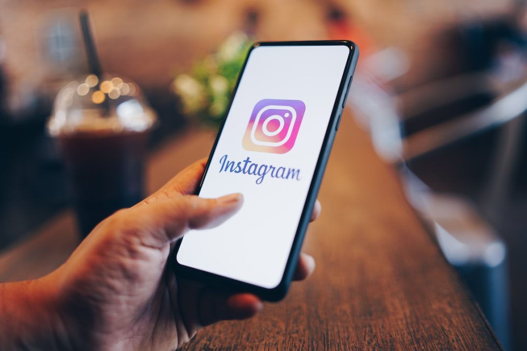 What Is Quiet Mode on Instagram? How and Why to Use It — Best Life