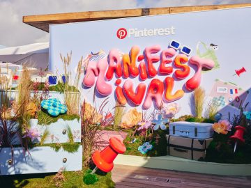 Industry Innovators 2024: Pinterest | BizBash