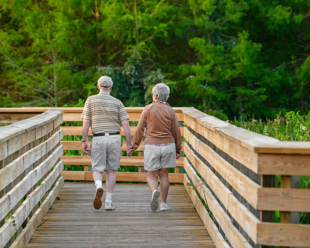 Is Modern Senior Living The Future Of Retirement?