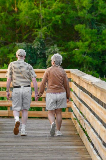 Is Modern Senior Living The Future Of Retirement?