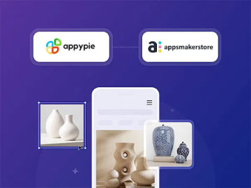 Appy Pie Expands Portfolio with Acquisition of Appsmakerstore.com