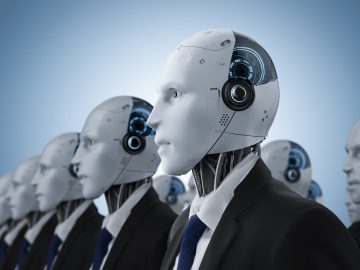 1 Top Artificial Intelligence (AI) Stock to Buy in July