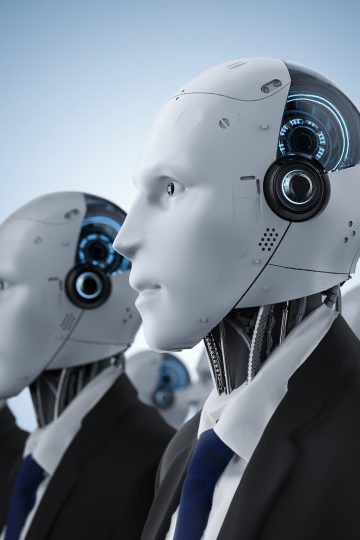 1 Top Artificial Intelligence (AI) Stock to Buy in July