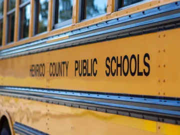 Suspensions rose during 2022-23 in Henrico Schools, with Black students disproportionately suspended
