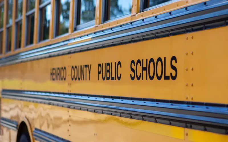 Suspensions rose during 2022-23 in Henrico Schools, with Black students disproportionately suspended