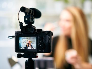 How to Make an Impactful B2B Product Video