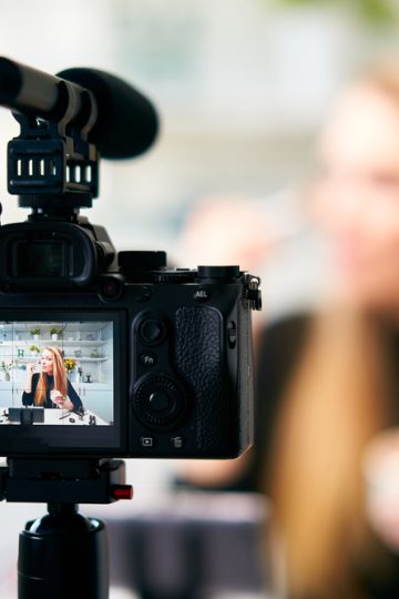 How to Make an Impactful B2B Product Video