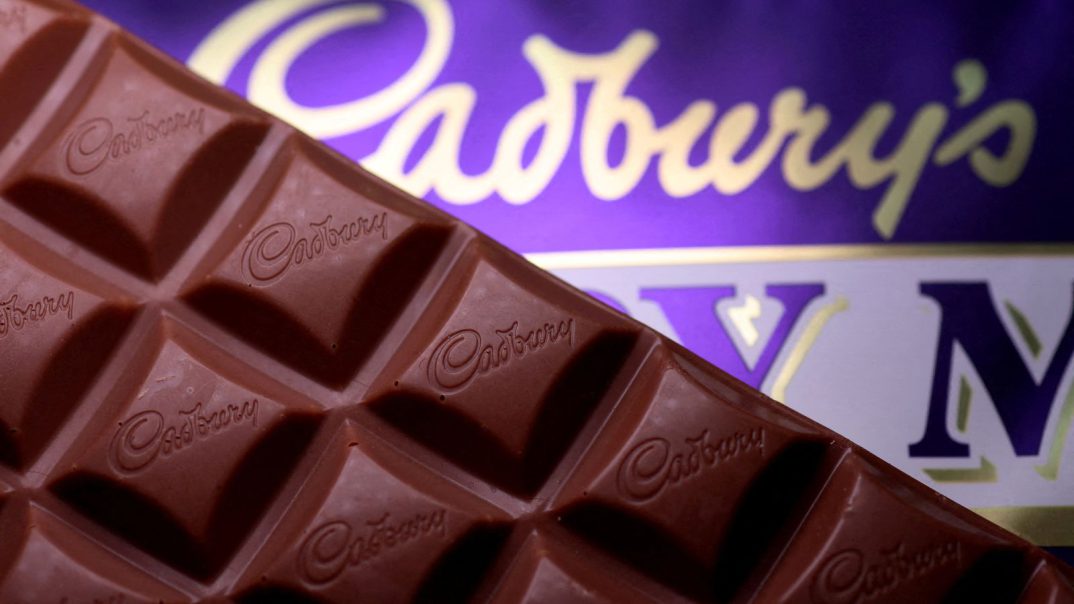 Money blog: Price of popular Cadbury chocolate bar rises – creator says it’s a ‘last resort’ | UK News