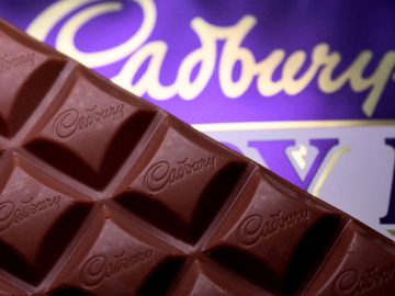 Money blog: Price of popular Cadbury chocolate bar rises – creator says it’s a ‘last resort’ | UK News