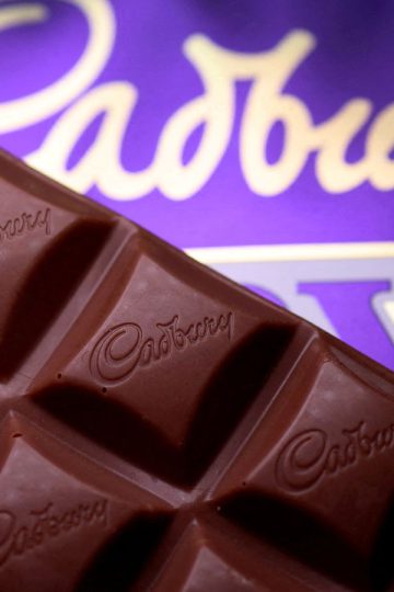 Money blog: Price of popular Cadbury chocolate bar rises – creator says it’s a ‘last resort’ | UK News