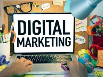 Mastering the Digital Landscape: A Manufacturer’s Guide to Effective Digital Marketing Strategies