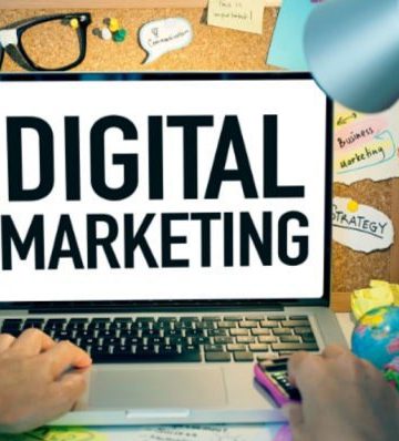 Mastering the Digital Landscape: A Manufacturer’s Guide to Effective Digital Marketing Strategies