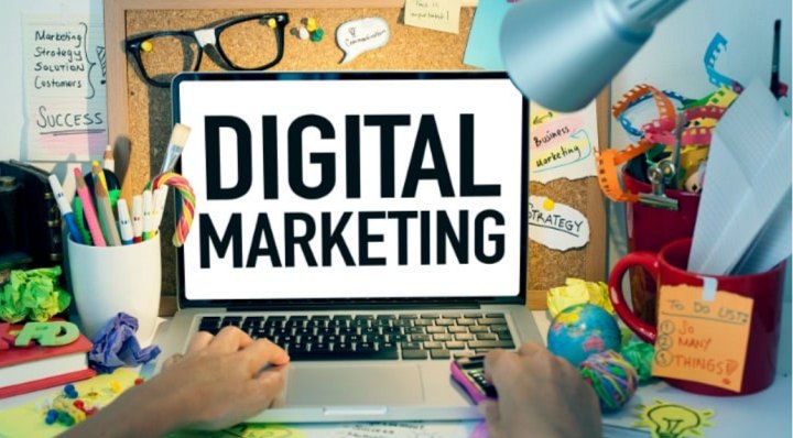 Mastering the Digital Landscape: A Manufacturer’s Guide to Effective Digital Marketing Strategies