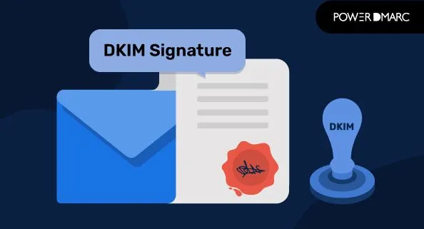 Understanding DKIM Signatures and Addressing Invalid DKIM Signatures