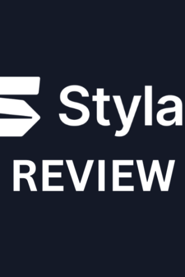 Stylar AI Review: Cut Down Your Design Work with AI by 10X